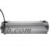 Virtual Sun 400W HPS MH Grow Light Tube Reflector Hood Digital Kit - 3Pk   